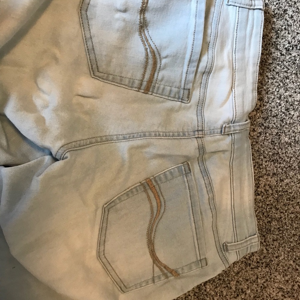 Jeggings. - Picture 3 of 3